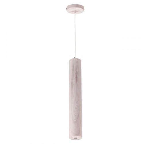 Подвесной светодиодный светильник Odeon Light Woody 3826/8L