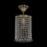 Подвесной светильник Bohemia Ivele 19203/15IV G Balls