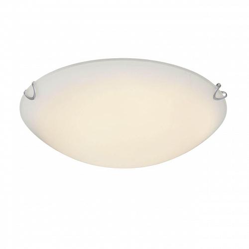 Настенно-потолочный светодиодный светильник Globo Porak 4040-16