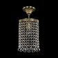 Подвесной светильник Bohemia Ivele 19203/15IV G Balls - фото №1