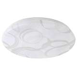 Потолочный светодиодный светильник ЭРА SPB-6 Slim 7 36-4K круглый Б0053331