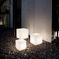 Уличный светильник Ideal Lux Luna PT1 D50 191607 - фото №2