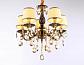 Подвесная люстра Ambrella light Traditional TR4577 - фото №3