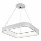 Подвесной светодиодный светильник iLedex North 8288D-600-600 WH - фото №1