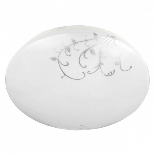 Потолочный светодиодный светильник ЭРА SPB-6-10-4K Vine Б0029208