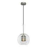 Подвесной светильник Loft IT Hexagon Loft2567-B