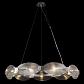 Подвесная люстра Maytoni Houston MOD022PL-09S - фото №3