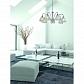 Подвесная люстра Arte Lamp Adamello A9466LM-7CC - фото №4