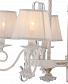 Подвесная люстра Lumien Hall Летисия P17075/6HEW - фото №3