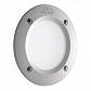 Уличный светодиодный светильник Ideal Lux Leti PT1 Round Bianco 096544 - фото №1