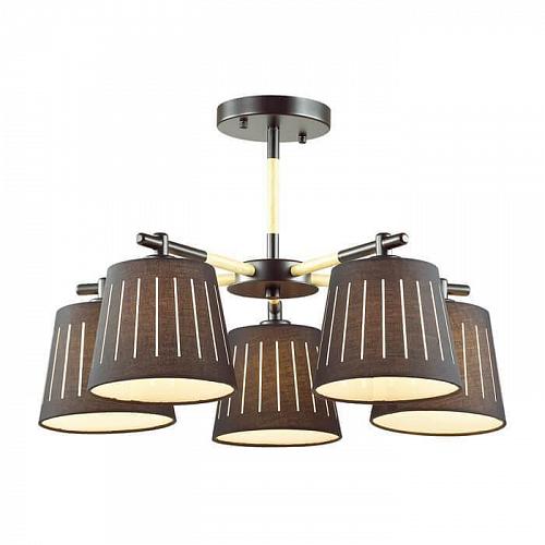 Потолочная люстра Odeon Light Nicola 4110/5