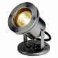 Прожектор галогенный SLV Nautilus 35W 229090 - фото №1