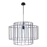 Подвесной светильник TopDecor Cage Two S1 12