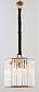 Подвесная люстра Rivoli Elisa 3054-306 Б0048129 - фото №4