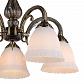 Потолочная люстра Escada Versailes 1114/5PL Bronze - фото №3