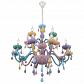 Подвесная люстра ST Luce Fiata SL1700.783.15 - фото №4