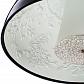 Подвесной светильник Arte Lamp Dome A4175SP-1BK - фото №2