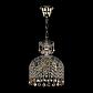 Подвесная люстра Bohemia Ivele 14781/22 G Leafs K721 - фото №1