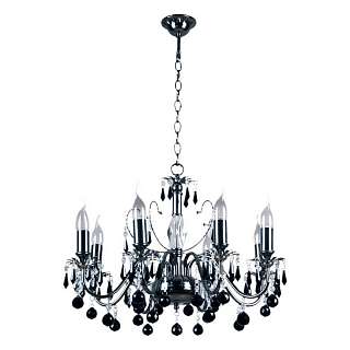 Большие люстры для кафе и ресторанов