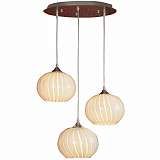Люстра Lussole GRLSF-7206-03