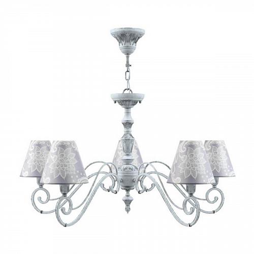 Подвесная люстра Lamp4you Classic E3-05-G-LMP-O-3