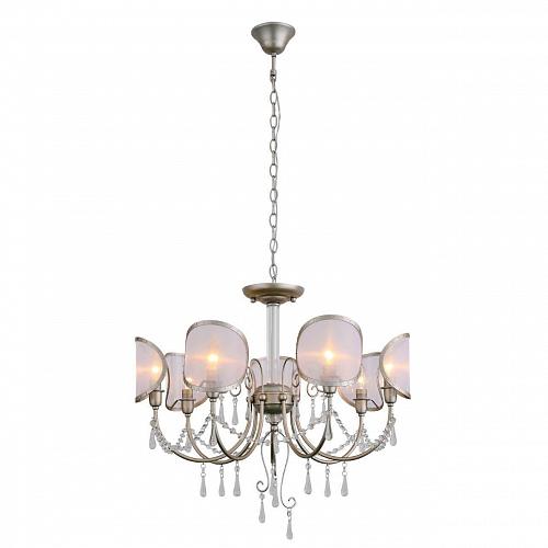 Подвесная люстра ST Luce Faccialuna SL173.303.07