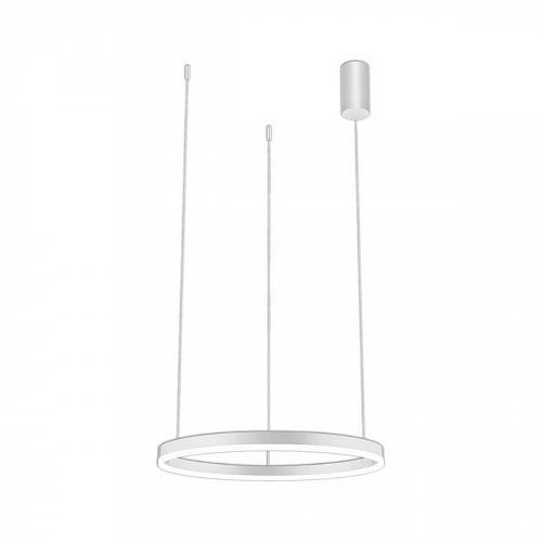 Подвесной светодиодный светильник Kink Light Тор 08213,01P(4000K)