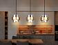 Подвесной светильник Ambrella light Traditional TR3652 - фото №4