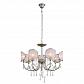 Подвесная люстра ST Luce Faccialuna SL173.303.07 - фото №1
