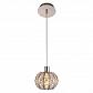 Подвесной светильник Toplight Vera TL7260D-01CH - фото №1