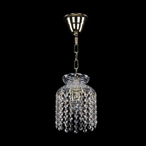 Подвесной светильник Bohemia Ivele 14781/15 G R