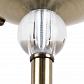 Потолочная люстра Arte Lamp Willow A3461PL-3AB - фото №3