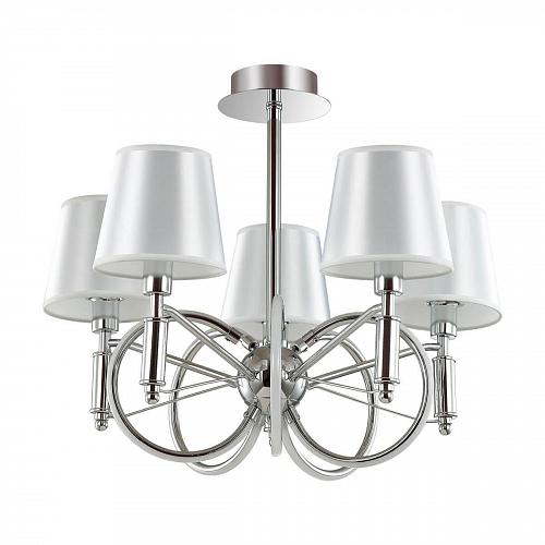 Потолочная люстра Lumion Chelsie 4422/5C