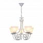 Подвесная люстра Toplight Barbara TL1134-5H - фото №1