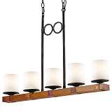 Люстра Odeon Light 2767/5
