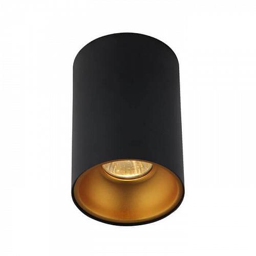 Потолочный светильник Crystal Lux CLT 411C BL-GO