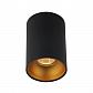 Потолочный светильник Crystal Lux CLT 411C BL-GO - фото №1