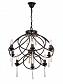 Подвесная люстра ST Luce Anevita SL335.303.09 - фото №2