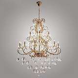 Люстра Bogates 252/18 Strotskis