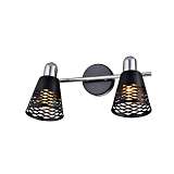 Спот Toplight Susan TL3760Y-02BC
