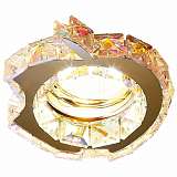 Светильник Ambrella light K88 CH/PR