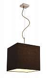 Подвесной светильник Arte Lamp Cubes A9247SP-1SS