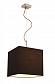 Подвесной светильник Arte Lamp Cubes A9247SP-1SS - фото №1
