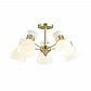 Потолочная люстра Lumion Comfi Wilma 4535/5C - фото №1