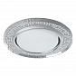 Встраиваемый светильник Feron Bright Crystal CD4981 41906 - фото №1
