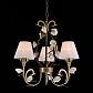 Подвесная люстра Artpole Blumen 004456 - фото №1