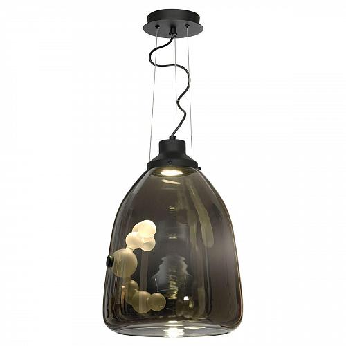 Подвесной светильник Lussole Loft LSP-8499