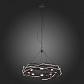 Подвесная люстра ST Luce Igeno SLD010.703.08 - фото №3