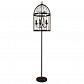 Торшер Loft IT Vintage Birdcage Loft1891F - фото №1