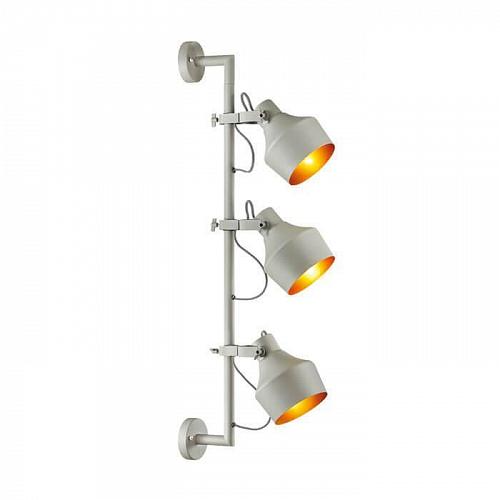 Спот Odeon Light Osta 4083/3WA